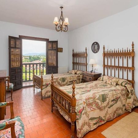 Cantabria Collection - Espectacular Casona Cerca De La Colegiata 桑提亚纳德玛 外观 照片