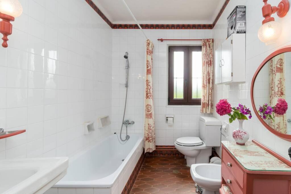 Cantabria Collection - Espectacular Casona Cerca De La Colegiata 桑提亚纳德玛 外观 照片