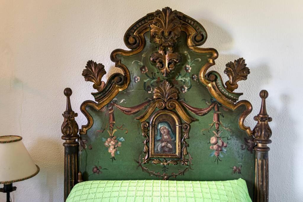 Cantabria Collection - Espectacular Casona Cerca De La Colegiata 桑提亚纳德玛 外观 照片